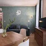 Hostdomus - Casa Liberty Turín