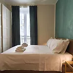 Hostdomus - Casa Liberty *