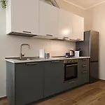 Apartamento Hostdomus - Casa Liberty