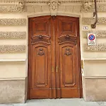 Apartamento Hostdomus - Casa Liberty