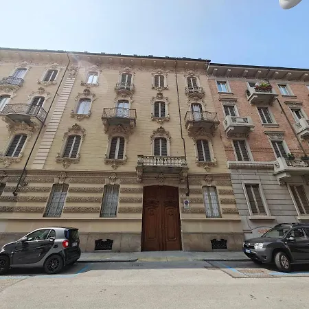 Apartment Hostdomus - Casa Liberty *