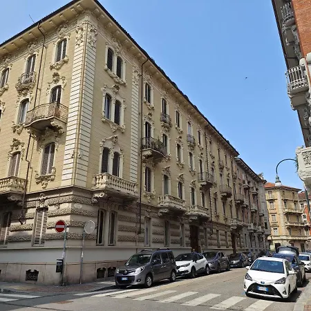 Hostdomus - Casa Liberty *