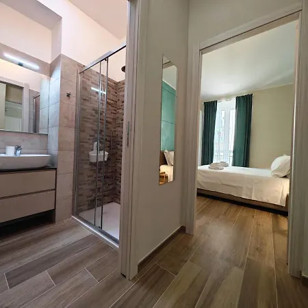 Hostdomus - Casa Liberty Appartement *