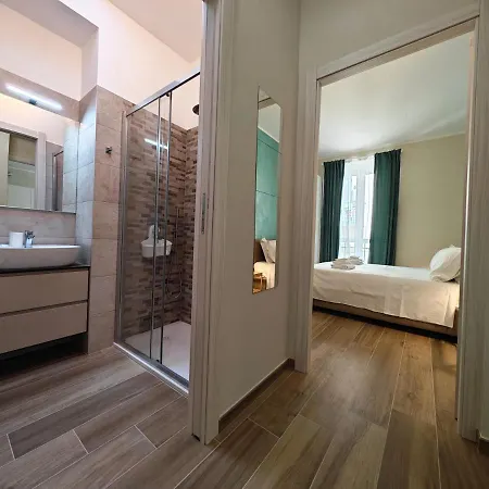 Hostdomus - Casa Liberty Apartment *