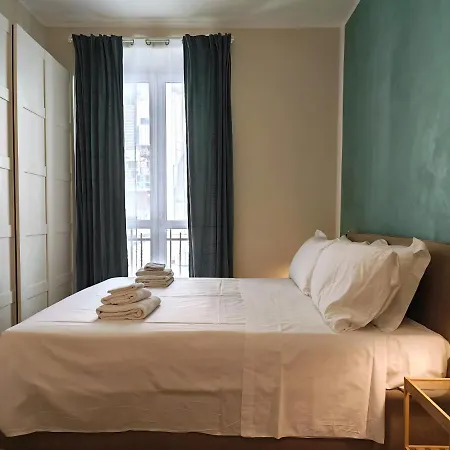 Hostdomus - Casa Liberty *