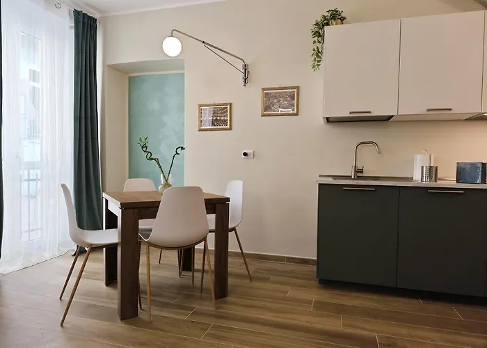Hostdomus - Casa Liberty