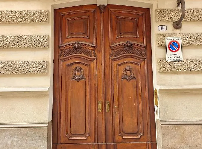 Appartement Hostdomus - Casa Liberty